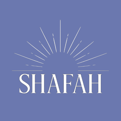 Shafah logo